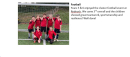 Y5/6 Football